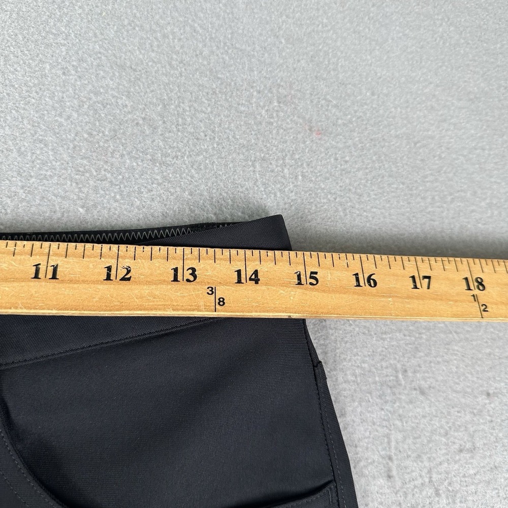 Vuori Meta Pant Mens 28x32 Black Athletic Slim Fit V430 Tech Performance EUC - Picture 8 of 16